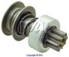 WAIglobal 54-105 Freewheel Gear, starter
